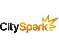 CitySpark logo