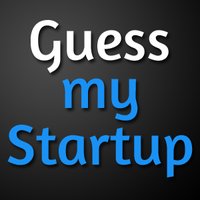 GuessMyStartup logo