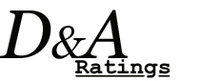 DNA Ratings logo