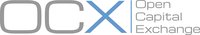 Open Capital Exchange logo