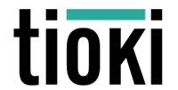Tioki logo