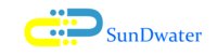 SunDwater logo