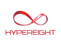 Hypereight logo