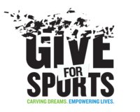 Give for Sports Foundation logo