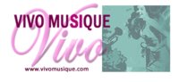 Vivo Musique Internationale logo