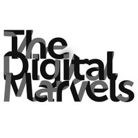 The Digital Marvels, Inc. logo