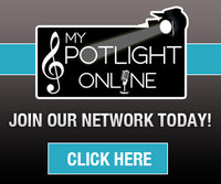 Myspotlightonline logo