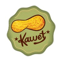 Kawet logo