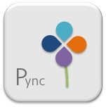 Pync logo
