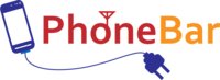 PhoneBar logo