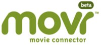 Movr logo