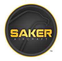 Saker Aircraft, Inc. logo