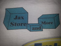 jax store and more logo