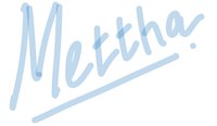 Mettha logo