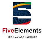 Five Elements logo