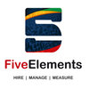 Five Elements  -  skill assessment