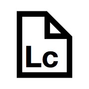 Lean Contracts logo