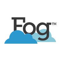 Fog logo