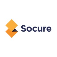 Socure logo