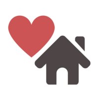 LoveRoom logo