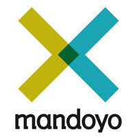 Mandoyo logo