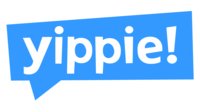 Yippie! logo