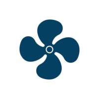 Propeller logo