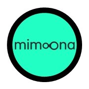 Mimoona logo