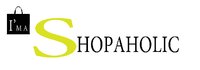 Im a Shopaholic logo