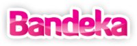 Bandeka logo