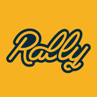Rally Sports logo