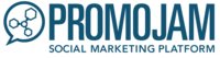 PromoJam logo