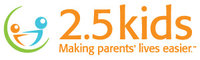 2.5 Kids logo