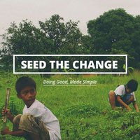 Seed The Change logo
