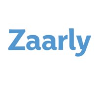 Zaarly logo
