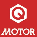 QMOTOR logo