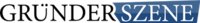 Gründerszene logo