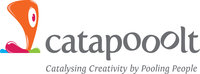 CATAPOOOLT logo