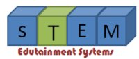 STEM Edutainment Systems logo
