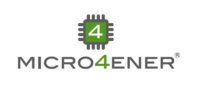 Micro4ener logo