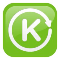 Kudos logo
