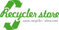 Recycler-Store logo