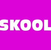 The Skool logo