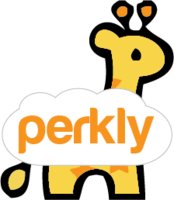 Perkly logo