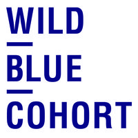 Wild Blue Cohort logo