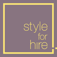 Style for Hire logo
