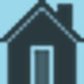 HomeAlert logo