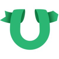 Uptimal logo