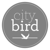 CityBird Registry logo