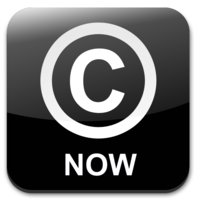CopyRightNow logo